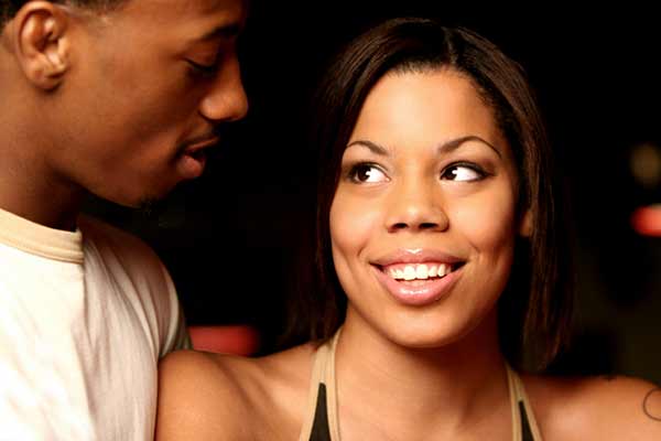 Dating Sites African American singler