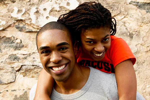 Liste der interracial Dating-Websites Wann sagen Sie, dass Sie jemanden datieren
