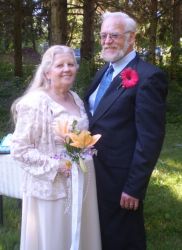 Mature Christians marry