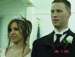 Beautiful Christians singles meet and marry