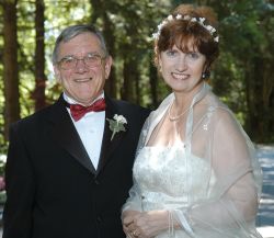 Senior Christian singles marry