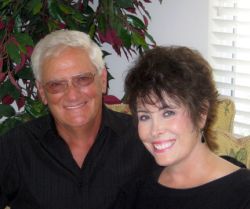 California Christian marries dream man who sits beside her on the couch