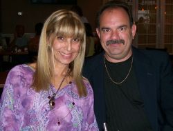 NJ Christian single tries to contain his joy after meeting a beautiful Christian woman from Brazil
